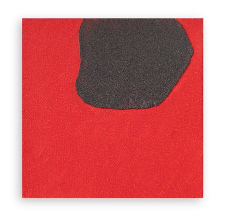 WALTER FUSI (1924-2013) - Senza Titolo, 2008