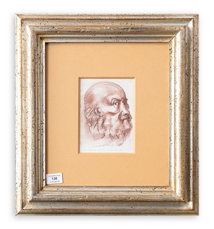 SILVESTRO PISTOLESI (1943) - Senza Titolo