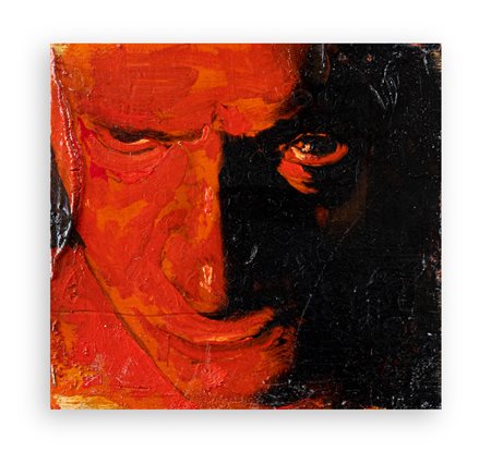 FEDERICO GUIDA (1969) - Senza Titolo, 2006