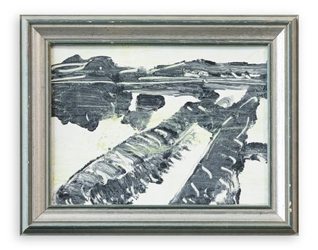 GIOVANNI FRANGI (1959) - Valle Mossa