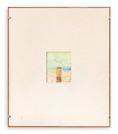 DUCET  - Monumento a Qual Quiera, 1973