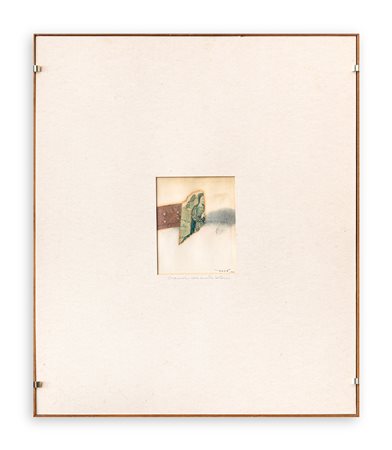 DUCET  - Monumento a Qual Quiera, 1974