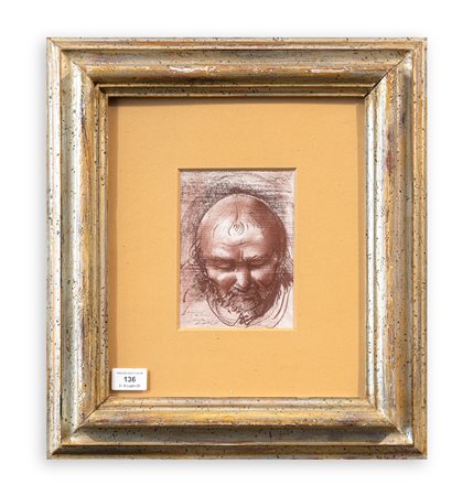SILVESTRO PISTOLESI (1943) - Senza Titolo