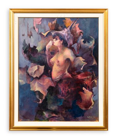 DE MARIA - Senza Titolo, 1997
