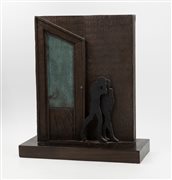 MARIO CEROLI (1938) - La Cacciata