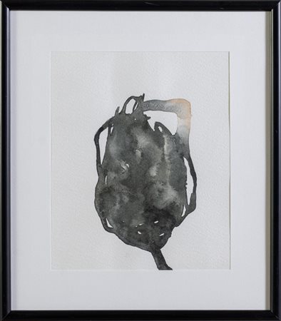 Margherita Manzelli (Ravenna 1968), "Senza titolo", 1996.