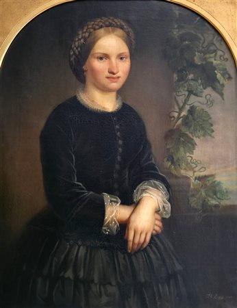 Ritratto di donna