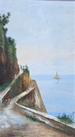 Scala di Anacapri