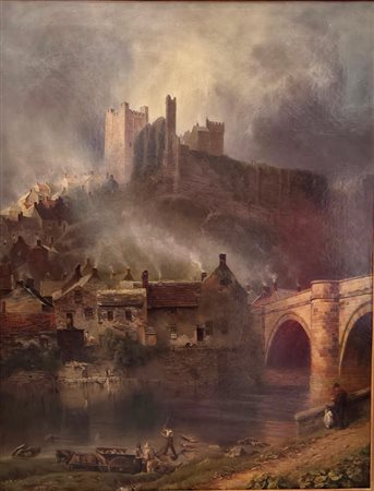 Richmond Castle