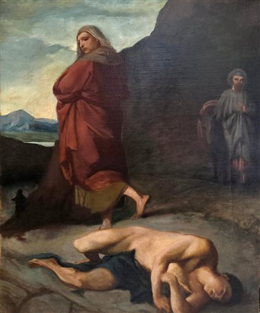 Il levite cattivo