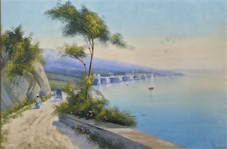 Golfo di Napoli