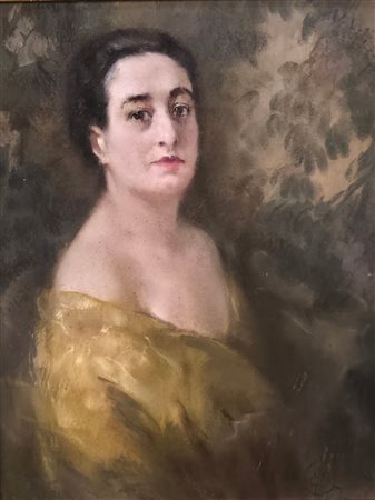 Ritratto di donna
