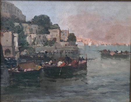 Marina di Napoli
