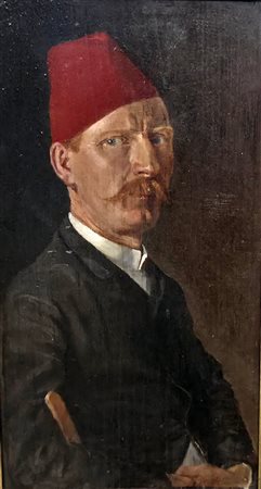 Figura orientale