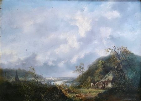 Paesaggio