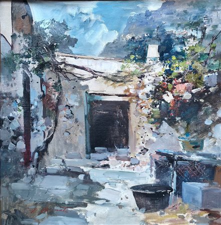 Paesaggio