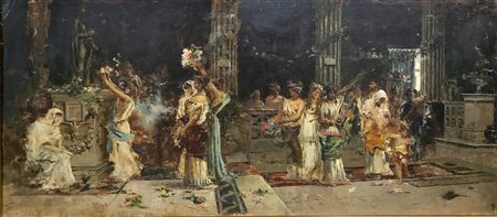 La Divin Dea Flora