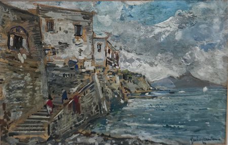 Marina di Napoli
