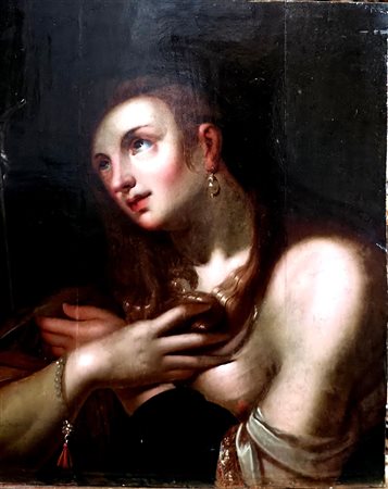Maria Maddalena penitente