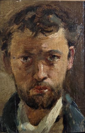 Ritratto di uomo