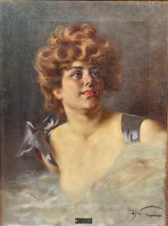 Ritratto di donna