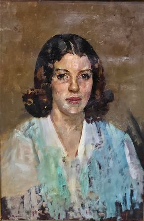Ritratto di donna