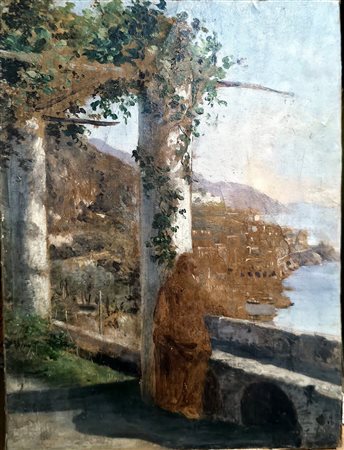 Monaco ad Amalfi