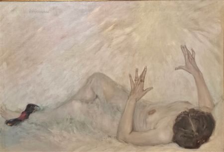 Nudo di donna