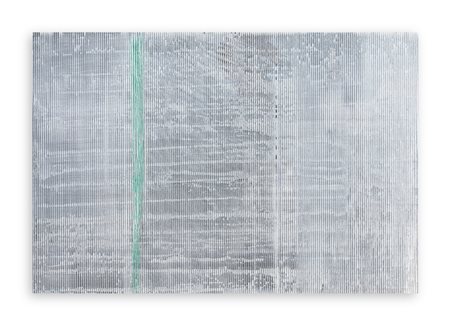 PAOLO MASI (1933-2026) - Senza Titolo, 2021