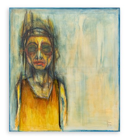 GIOVANNI FORNONI (1975) - Senza Titolo, 1997
