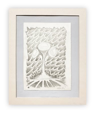 STEFANO IANNI (1964) - Moduli nel labirinto, 1989