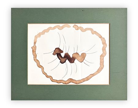 KIKO MION - Progetto di scultura, 1988
