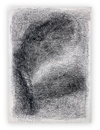 SANDRO GRISIOLI - Paesaggio, 1988