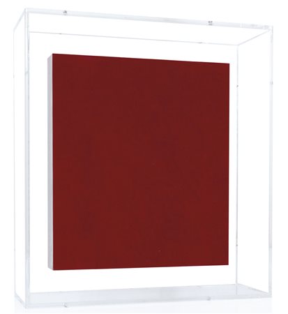 FRATTEGGIANI BIANCHI ALFONSO Pieve Caina 04/06/1952Senza titolo, 2012pigmento...