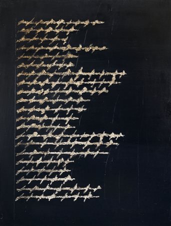 RAPETTI ALFREDO Milano 1961Poesia notturna, 2009acrilici su tela cm....