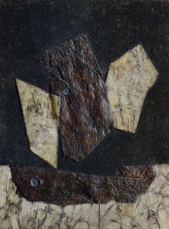 CRIPPA ROBERTO Milano 07/05/1921 - Bresso (MI) 19/03/1972L'Olonese,...