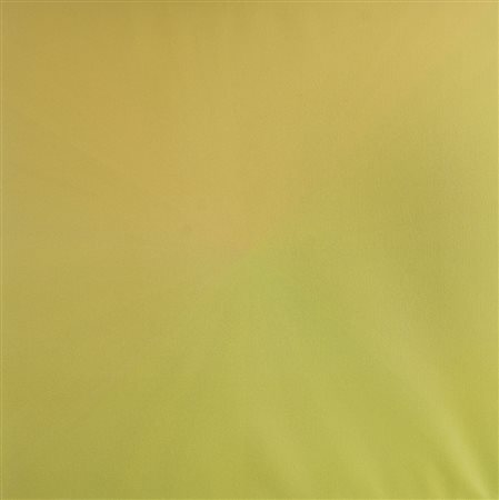 TORNQUIST JORRIT Graz (Austria) 1938Squilibrio verde dorato, 2014acrilico su...