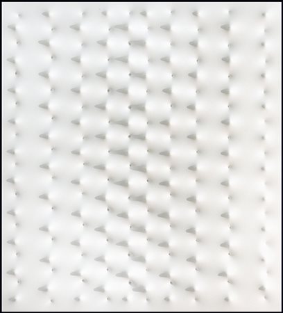 AMADIO GIUSEPPE Todi 19/05/1944CAMBEacrilico su tela estroflessa cm....