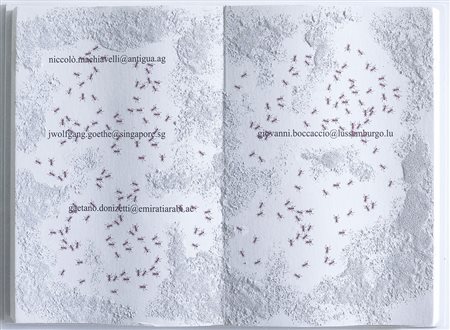 ISGRO' EMILIO Barcellona Pozzo Di Gotto (ME) 06/10/1937Boccaccio in...