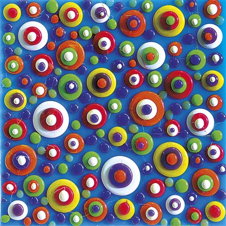 NIDO DAVIDE Senago 1966 - Pavia 28/10/2014Orbi gum, 2014colle termofusibili...