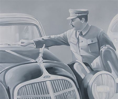 MONTESANO GIANMARCO Torino 21/06/1949Il piccolo padre parte in vacanza, 2004...