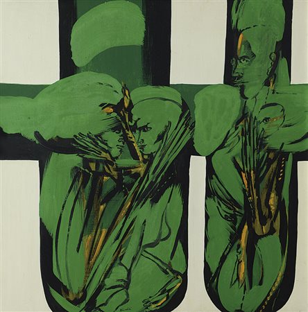 BRINDISI REMO Roma 25/04/1918 - Milano 25/07/1996Maternità pastorale, anni...