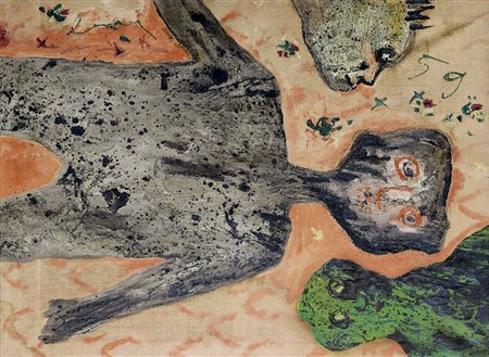 BAJ ENRICO Milano 31/10/1924 - Vergiate 16/06/2003Questi personaggi non sono...