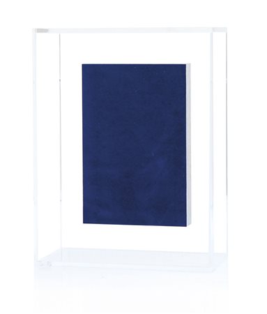 FRATTEGGIANI BIANCHI ALFONSO Pieve Caina 04/06/1952Senza titolo, 2014pigmento...