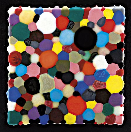 NIDO DAVIDE Senago 1966 - Pavia 28/10/2014Minuscolo, 2006colle termofusibili...