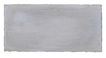 CACCIOLA ENZO Arenzano (GE) 12/12/1945Senza titolo, 1976cemento su tela...