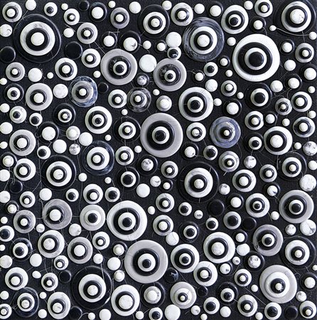 NIDO DAVIDE Senago 1966 - Pavia 28/10/2014Piccola finestra, 2004colle...