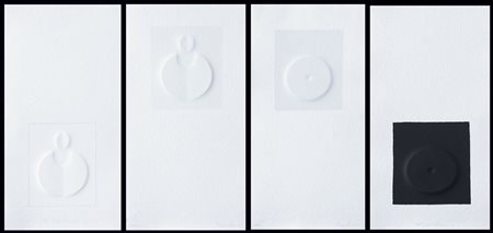 BONALUMI AGOSTINO Vimercate (Mi) 10/07/1935 - Milano 18/09/2013Luna Celtica,...