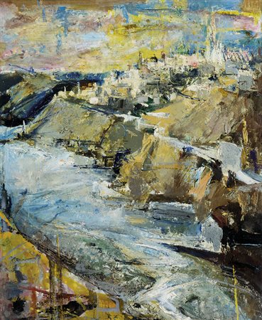 BARETTA MICHELE Vigone (TO) 01/01/1916 - Vigone 14/08/1987Toledo-Autunno,...