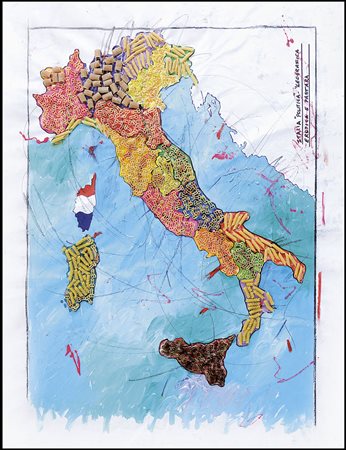 MANERA ENRICO Asmara (Etiopia) 04/04/1947Italia politica geografica erotica e...